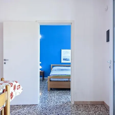 Apartmán Elettra